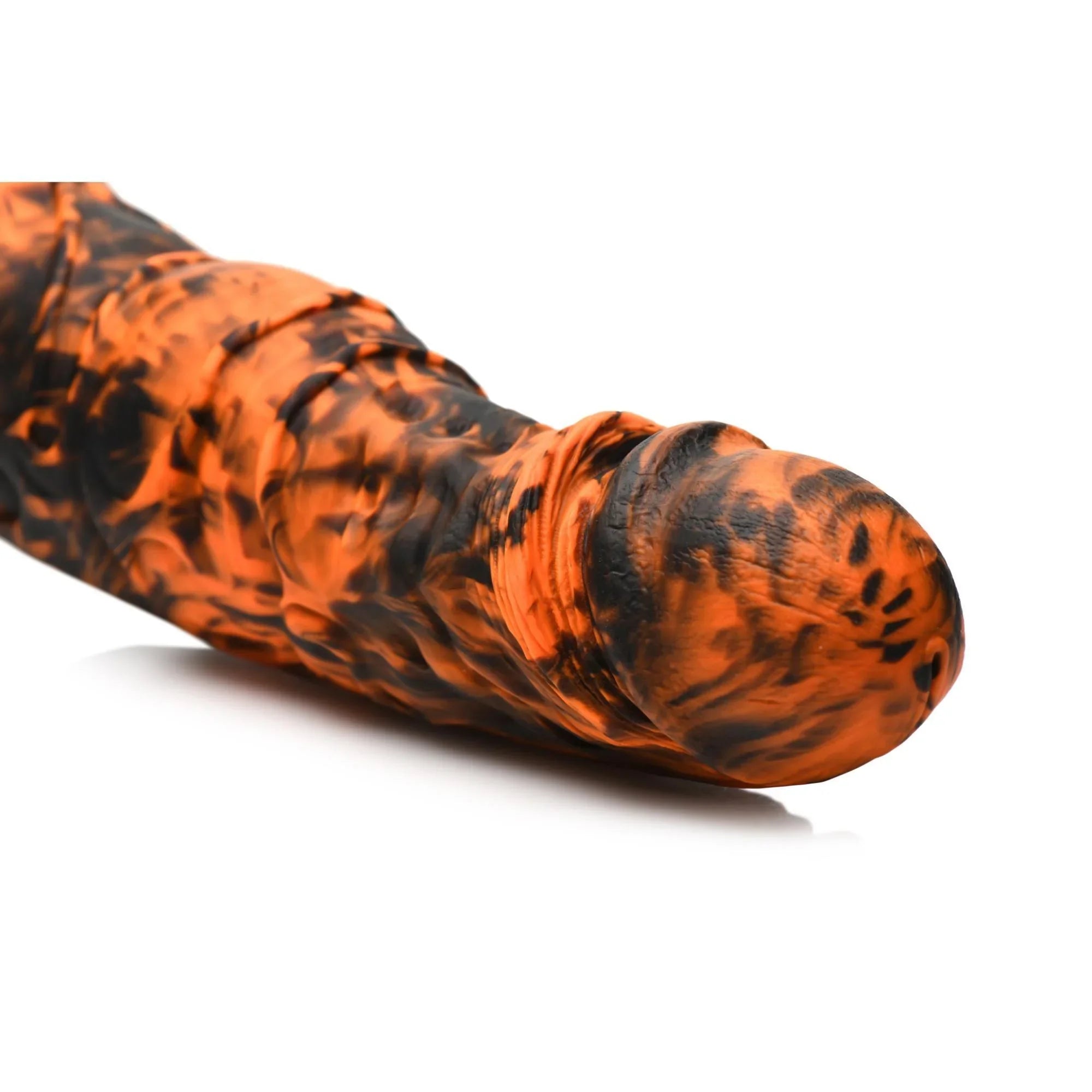 Creature Cocks Sabretooth Silicone Dildo - Buy At Luxury Toy X - Free 3-Day Shipping