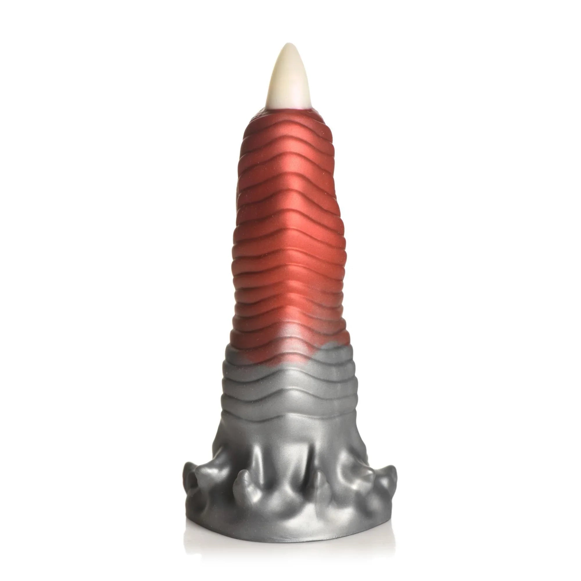 Creature Cocks Talon Silicone Dildo - Buy At Luxury Toy X - Free 3-Day Shipping