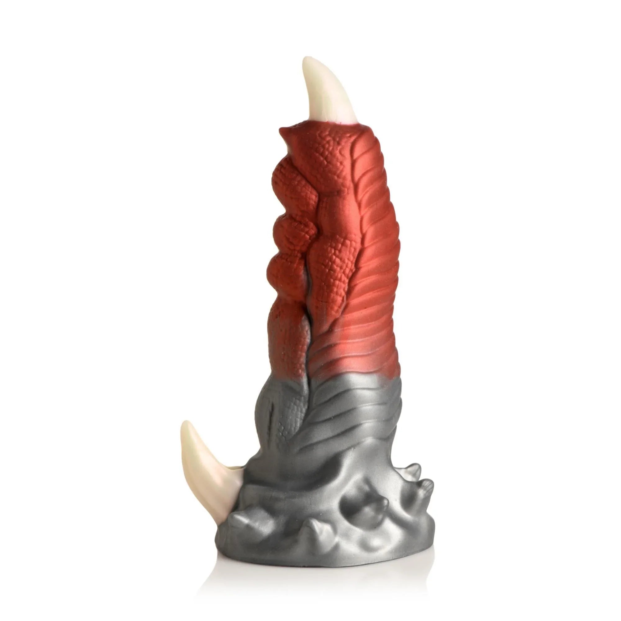 Creature Cocks Talon Silicone Dildo - Buy At Luxury Toy X - Free 3-Day Shipping