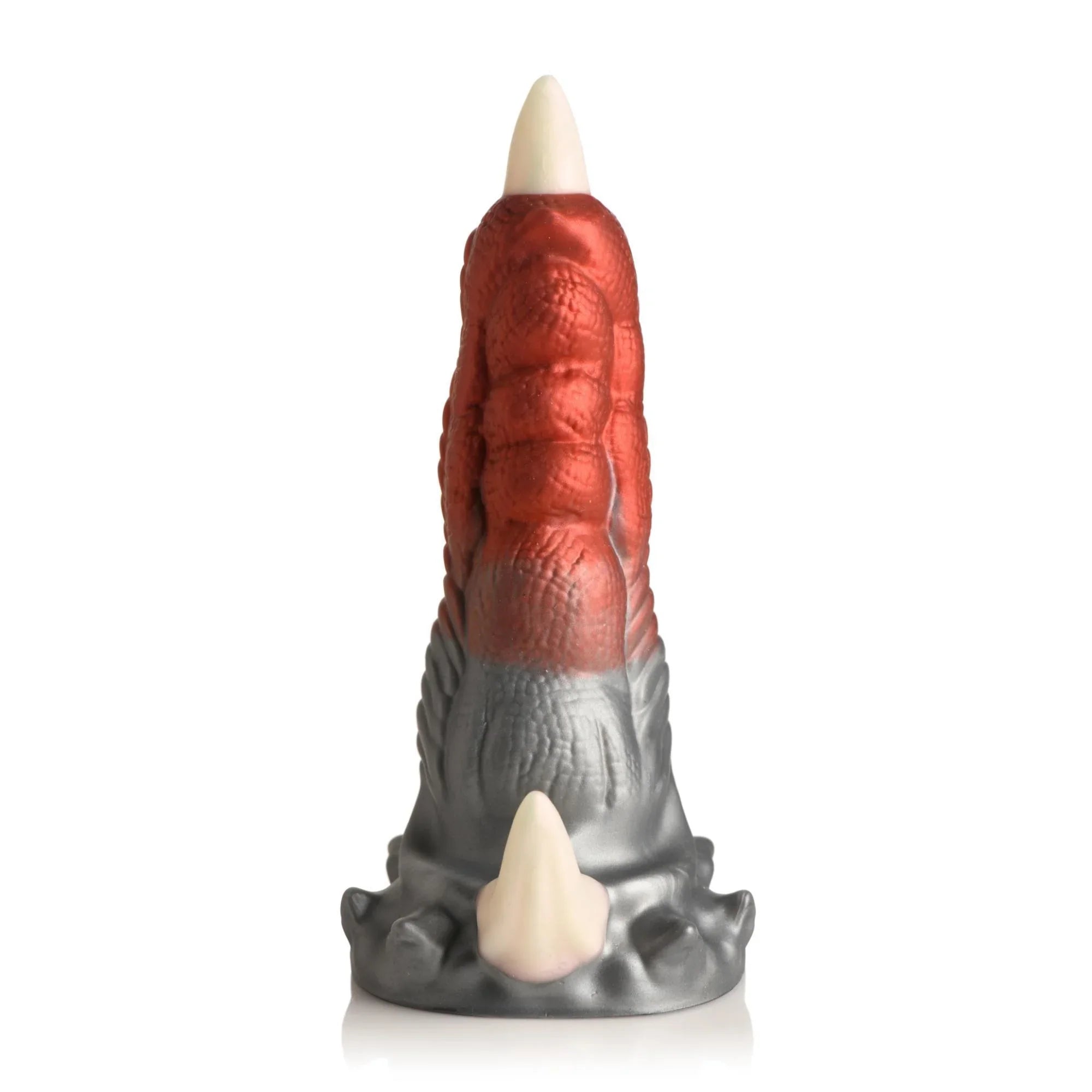Creature Cocks Talon Silicone Dildo - Buy At Luxury Toy X - Free 3-Day Shipping