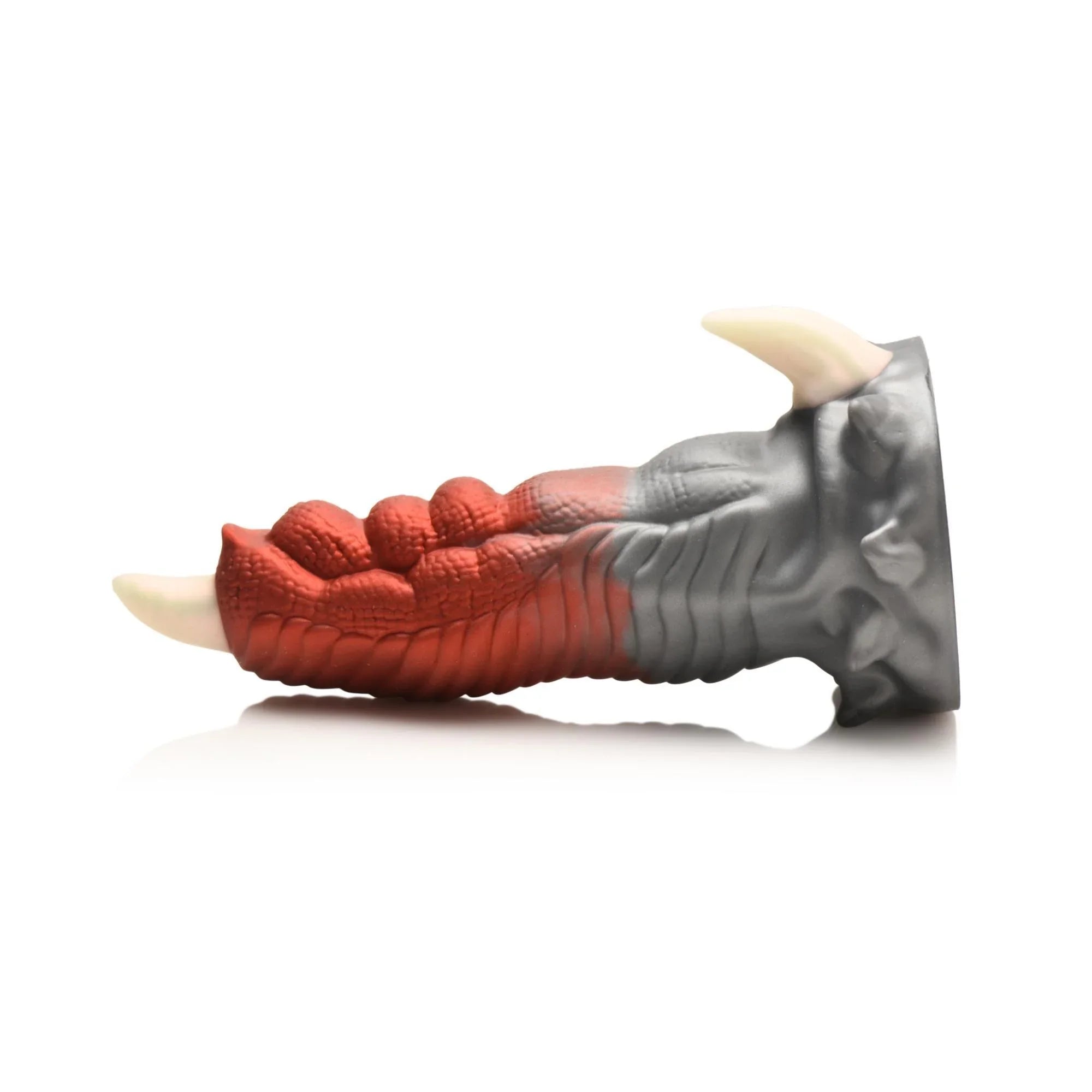 Creature Cocks Talon Silicone Dildo - Buy At Luxury Toy X - Free 3-Day Shipping