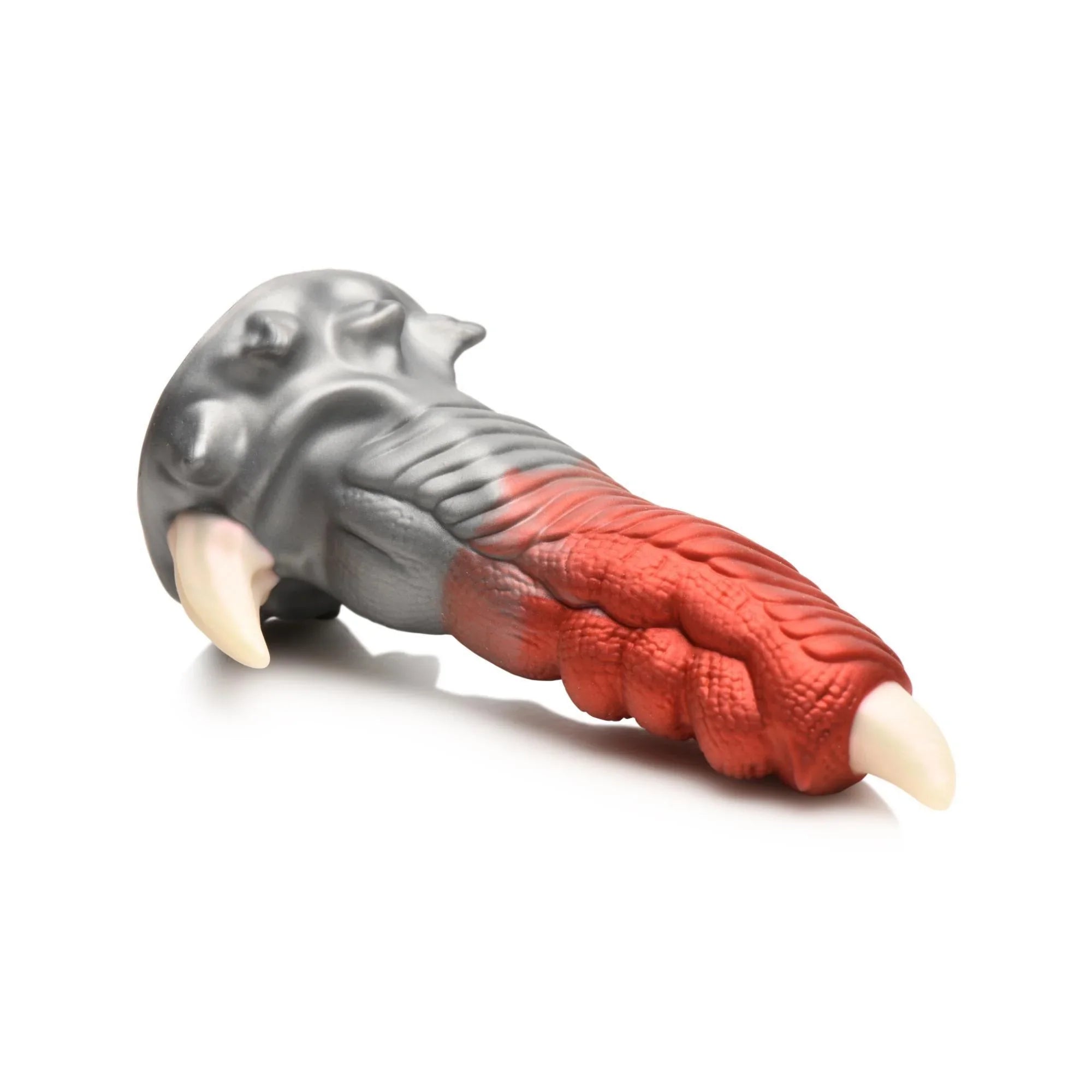 Creature Cocks Talon Silicone Dildo - Buy At Luxury Toy X - Free 3-Day Shipping