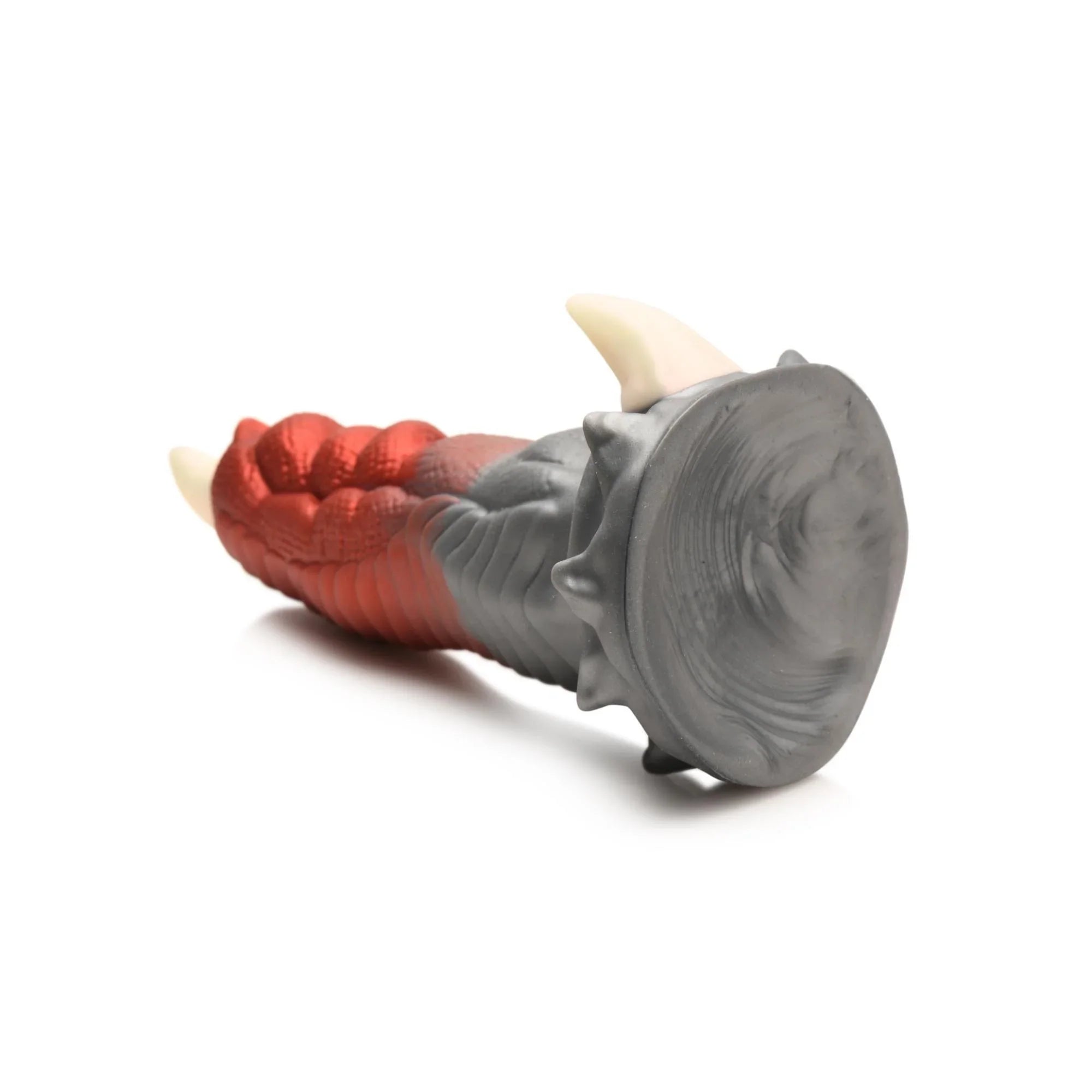 Creature Cocks Talon Silicone Dildo - Buy At Luxury Toy X - Free 3-Day Shipping