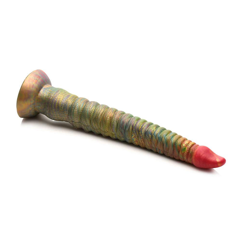 Creature Cocks Tenta-Dick Silicone Dildo - Buy At Luxury Toy X - Free 3-Day Shipping