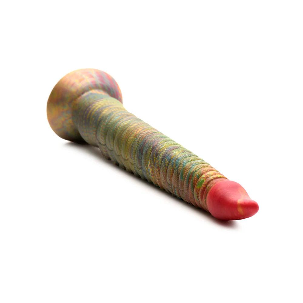 Creature Cocks Tenta-Dick Silicone Dildo - Buy At Luxury Toy X - Free 3-Day Shipping