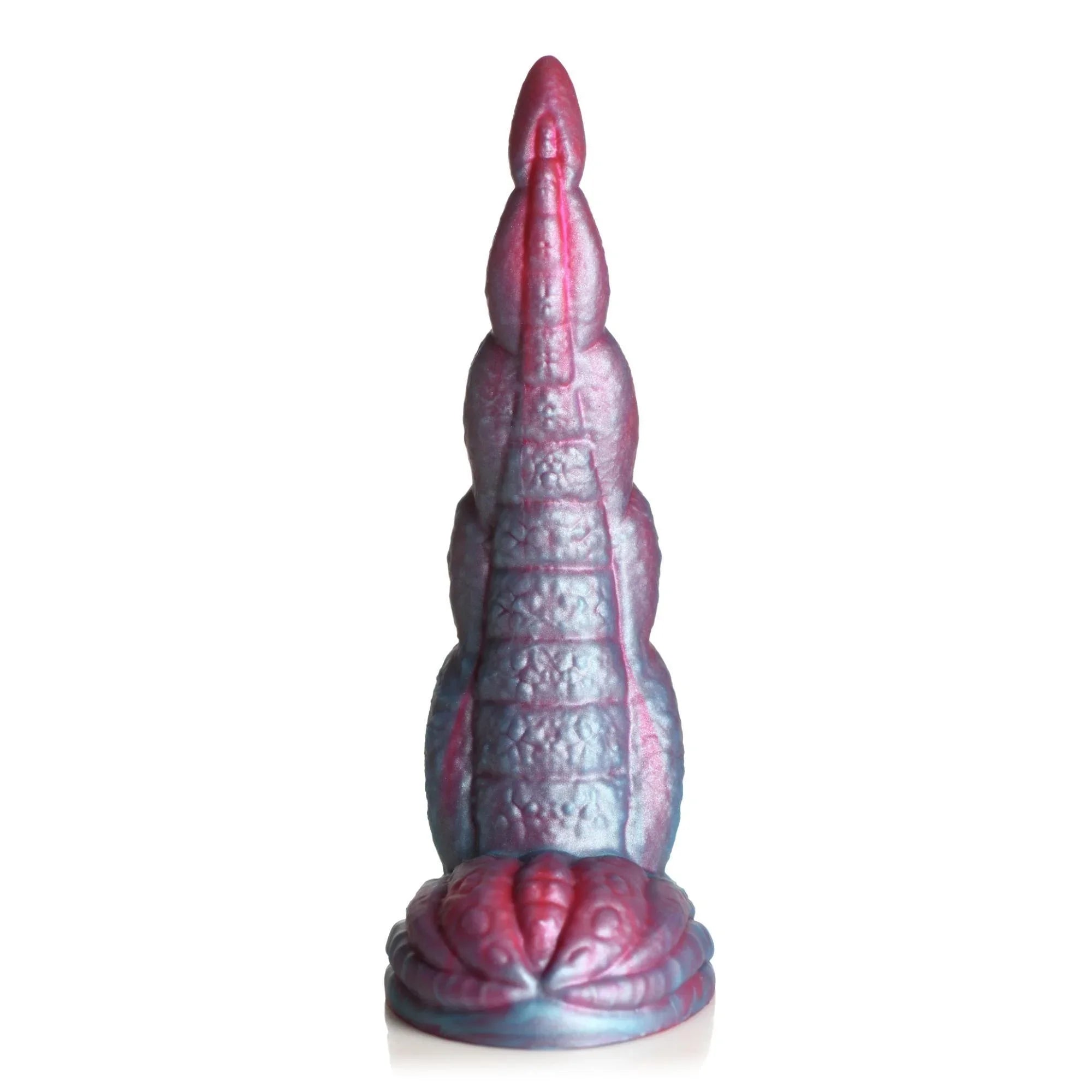 Creature Cocks Tentacle Cock Silicone Dildo - Buy At Luxury Toy X - Free 3-Day Shipping