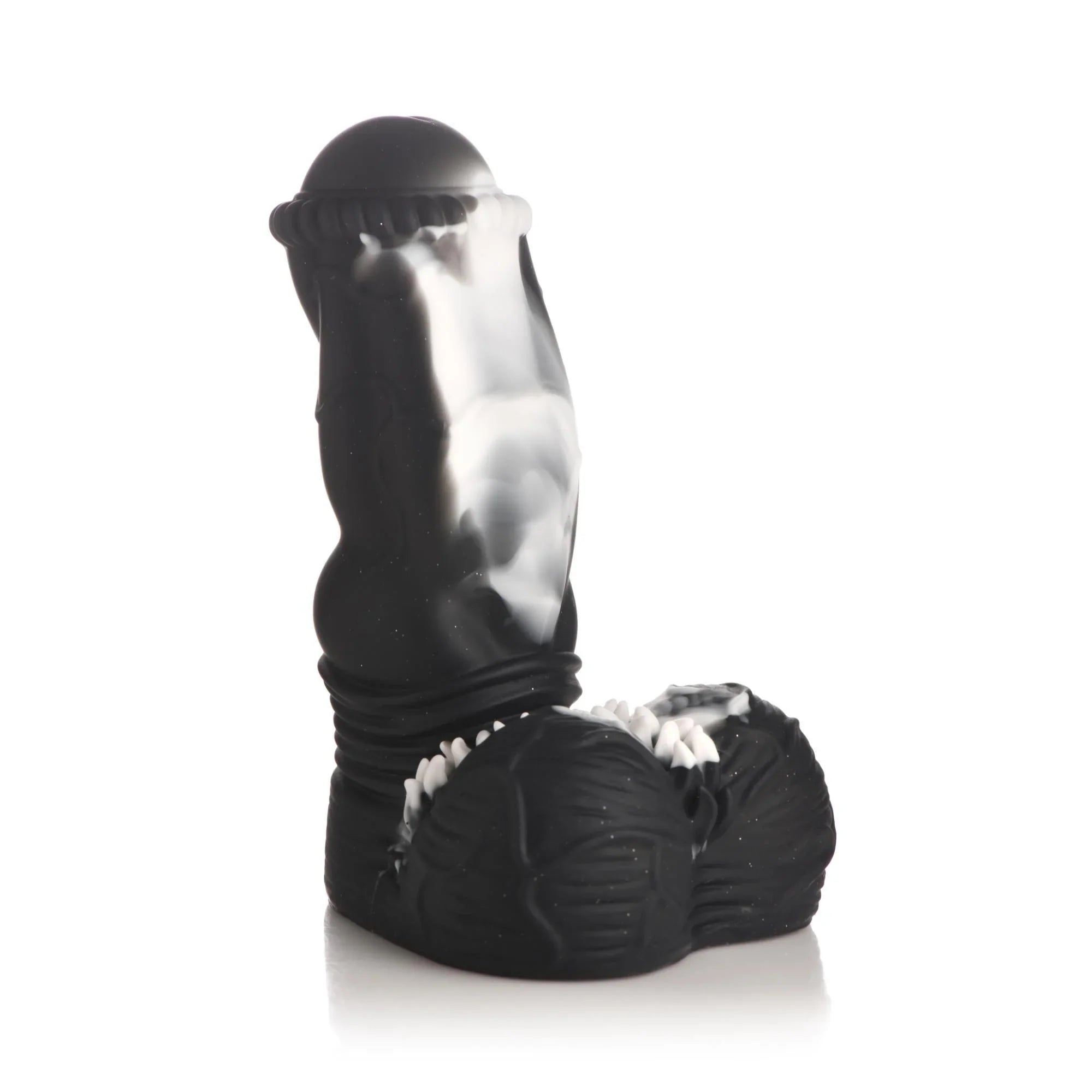 Creature Cocks Venom Silicone Dildo - Buy At Luxury Toy X - Free 3-Day Shipping