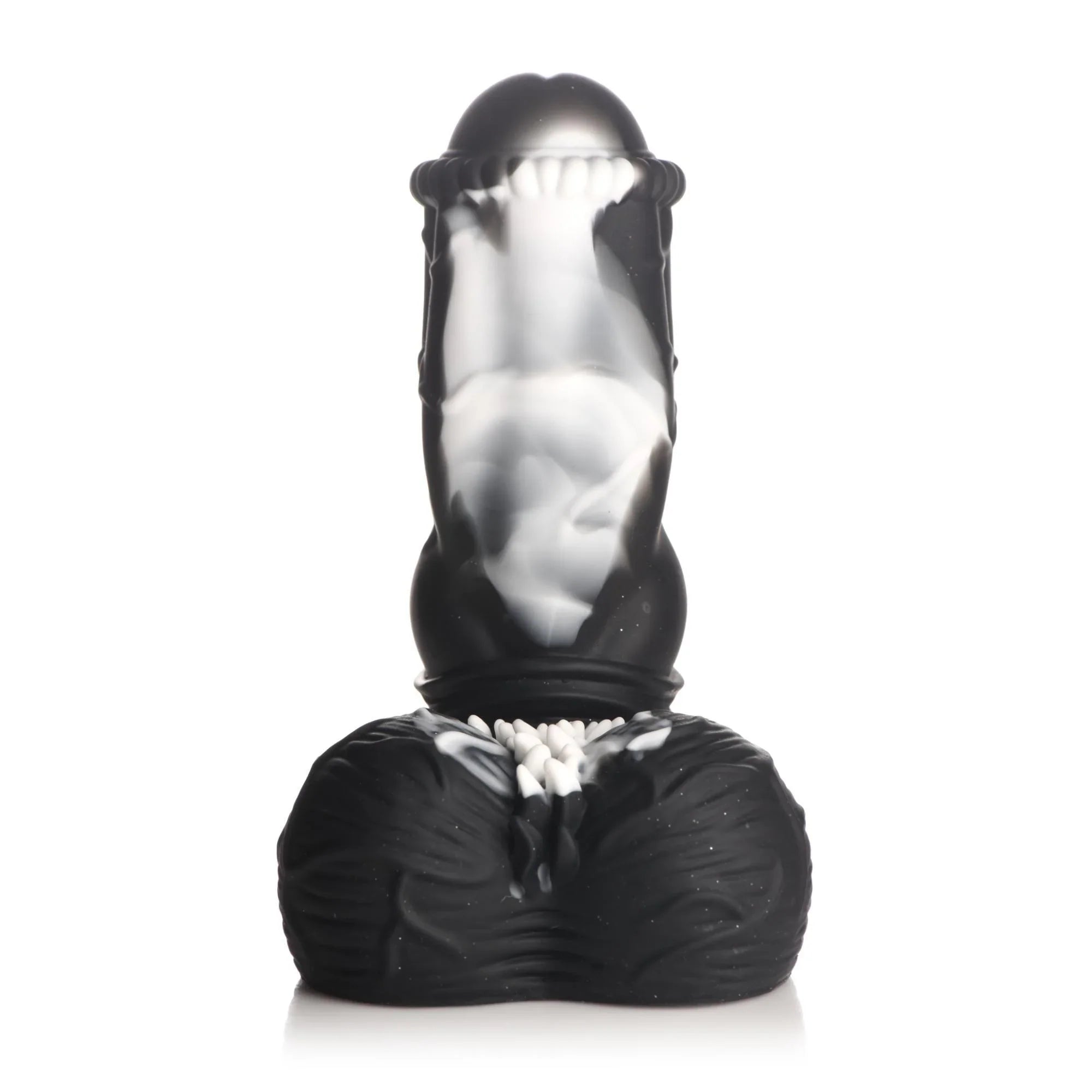 Creature Cocks Venom Silicone Dildo - Buy At Luxury Toy X - Free 3-Day Shipping