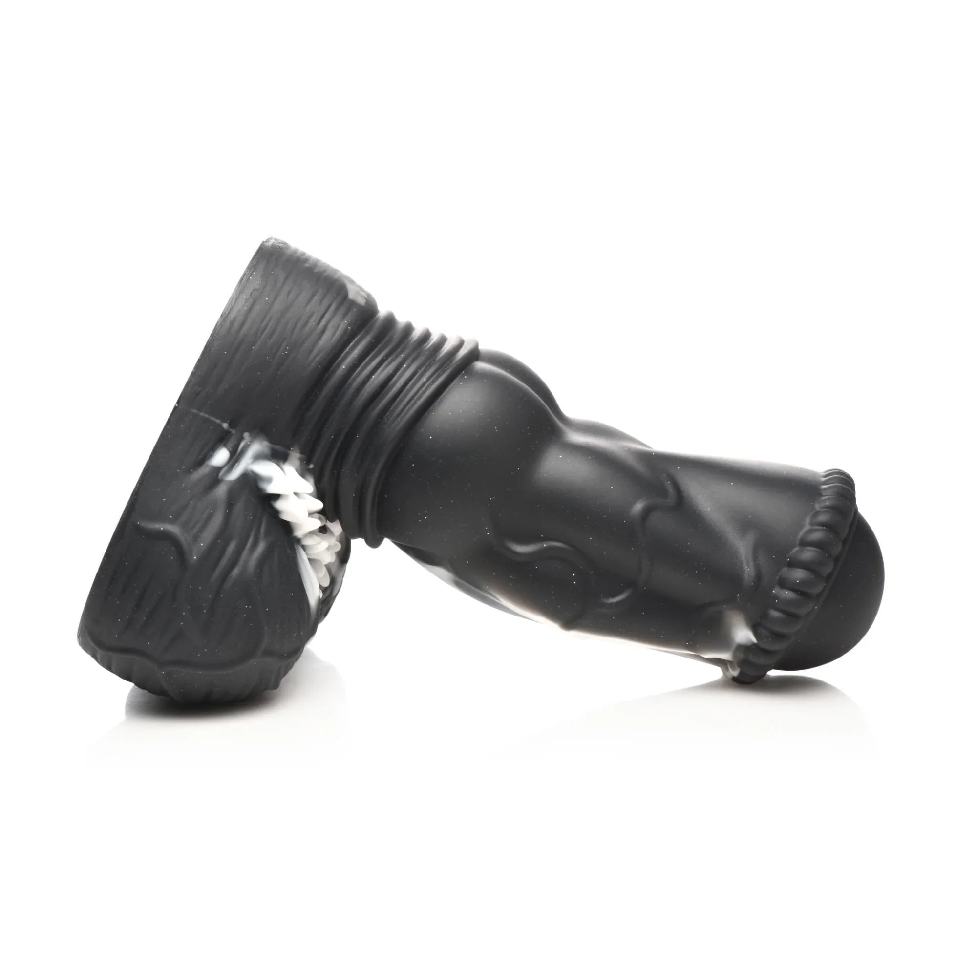Creature Cocks Venom Silicone Dildo - Buy At Luxury Toy X - Free 3-Day Shipping