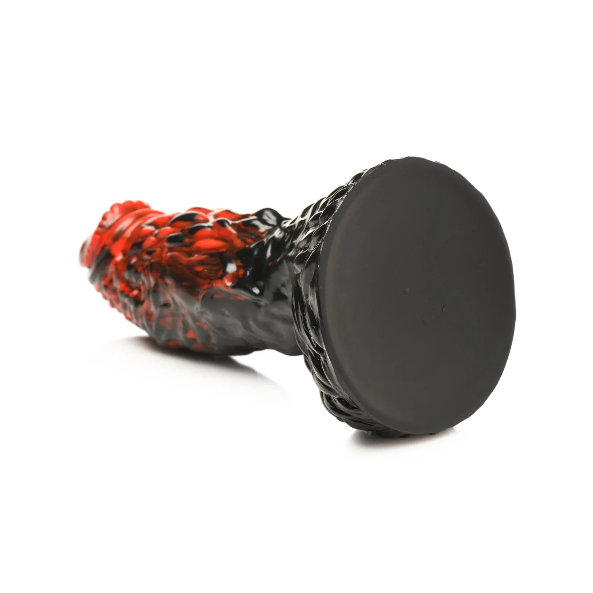 Creature Cocks Vulcan Silicone Dildo - Buy At Luxury Toy X - Free 3-Day Shipping