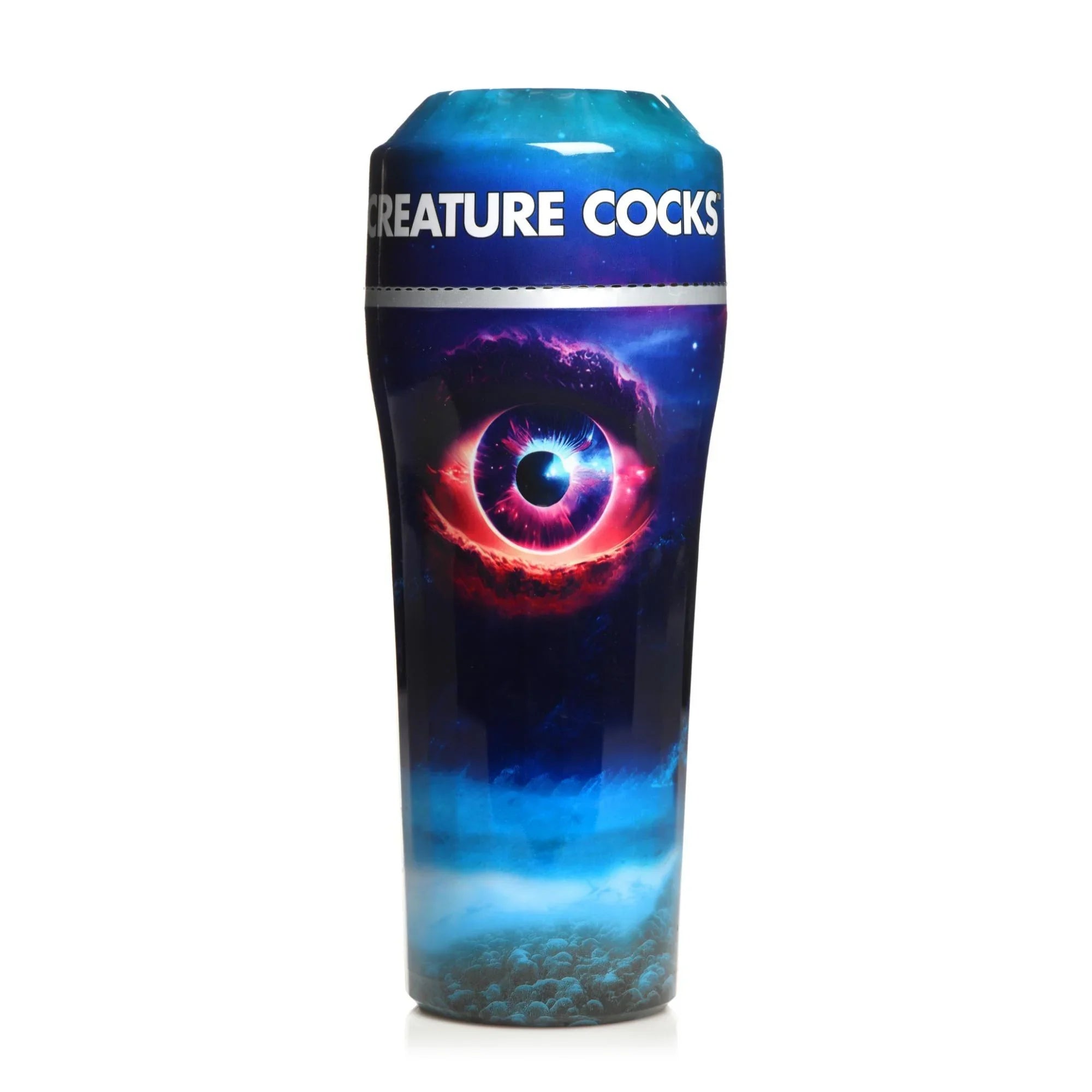 Creature Cocks Wormhole Alien Stroker - Buy At Luxury Toy X - Free 3-Day Shipping