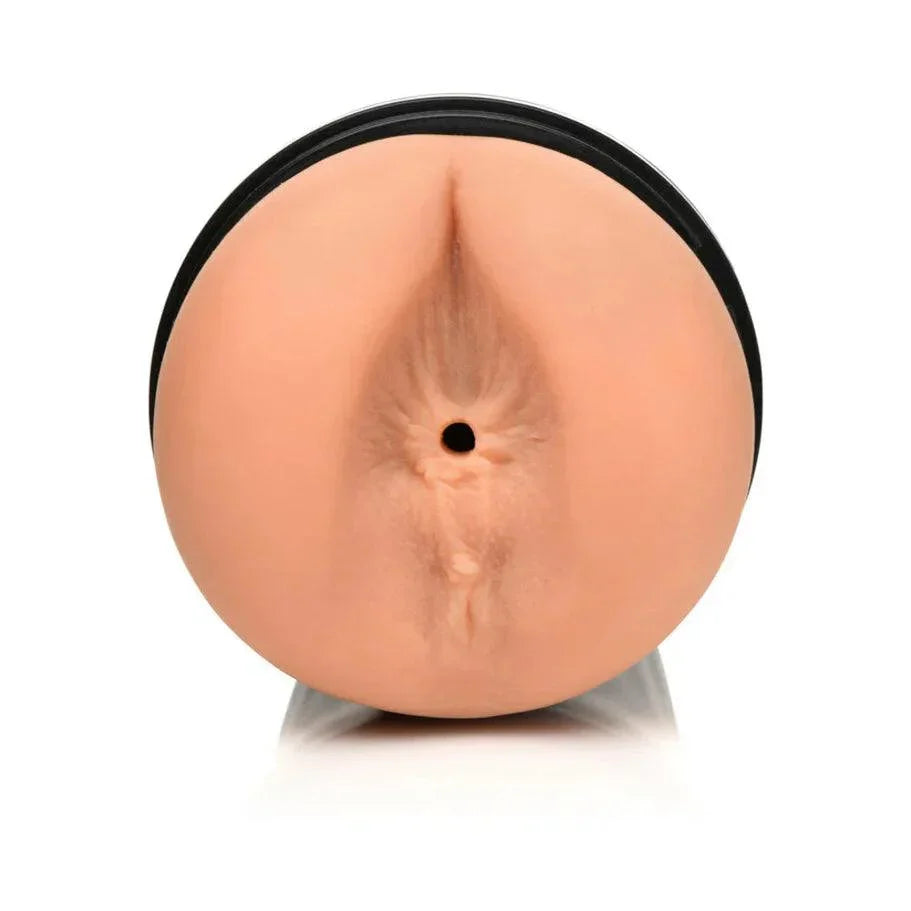 Curve Mistress Vibrating Ass Masturbator - Buy At Luxury Toy X - Free 3-Day Shipping