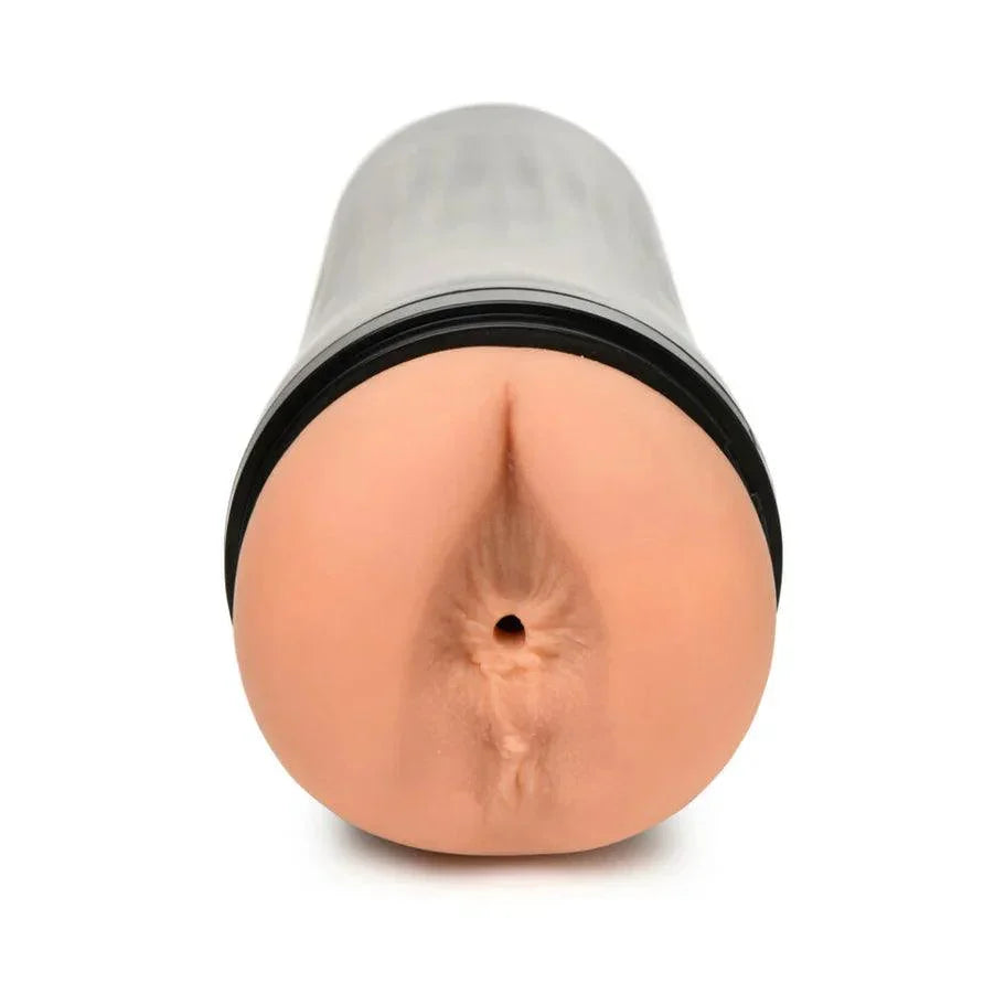 Curve Mistress Vibrating Ass Masturbator - Buy At Luxury Toy X - Free 3-Day Shipping