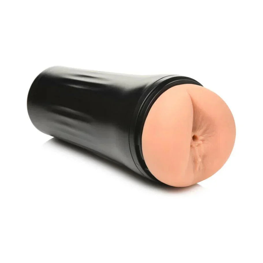 Curve Mistress Vibrating Ass Masturbator - Buy At Luxury Toy X - Free 3-Day Shipping