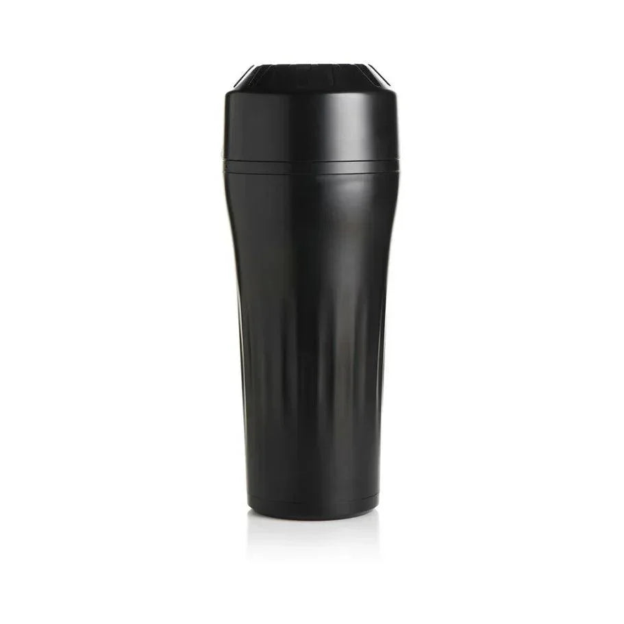 Curve Mistress Vibrating Pussy Masturbator - Buy At Luxury Toy X - Free 3-Day Shipping
