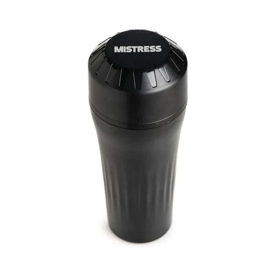 Curve Mistress Vibrating Pussy Masturbator - Buy At Luxury Toy X - Free 3-Day Shipping