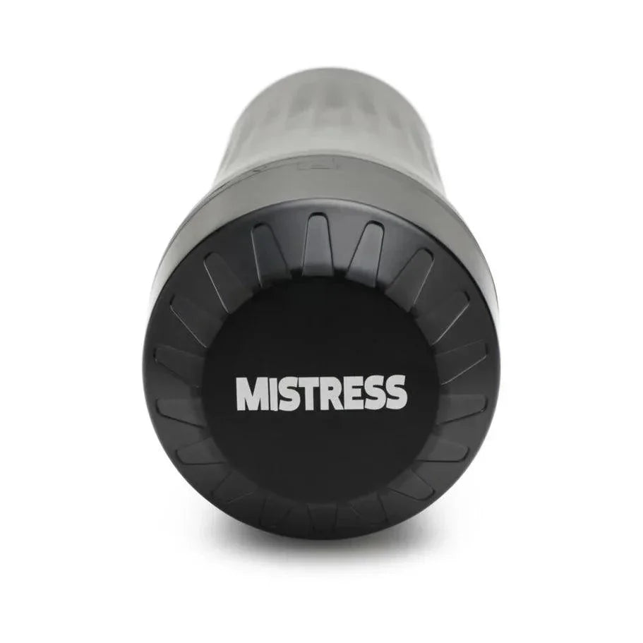 Curve Mistress Vibrating Pussy Masturbator - Buy At Luxury Toy X - Free 3-Day Shipping