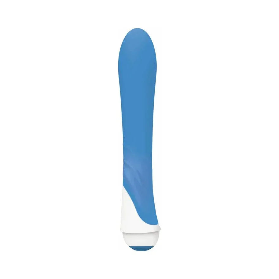 Curve Toys Gossip Vanessa Waterproof Silicone Vibrator - Buy At Luxury Toy X - Free 3-Day Shipping