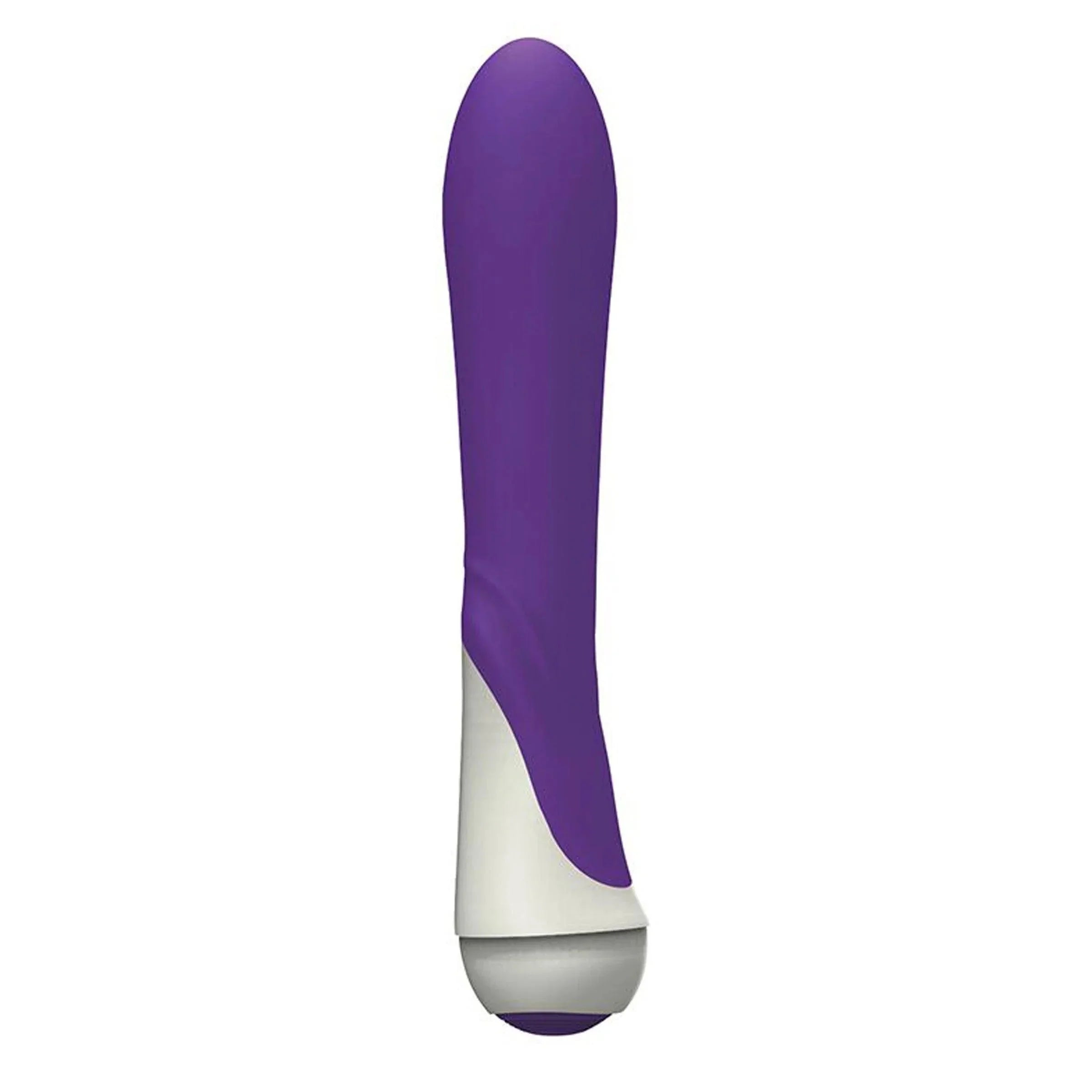 Curve Toys Gossip Vanessa Waterproof Silicone Vibrator - Buy At Luxury Toy X - Free 3-Day Shipping