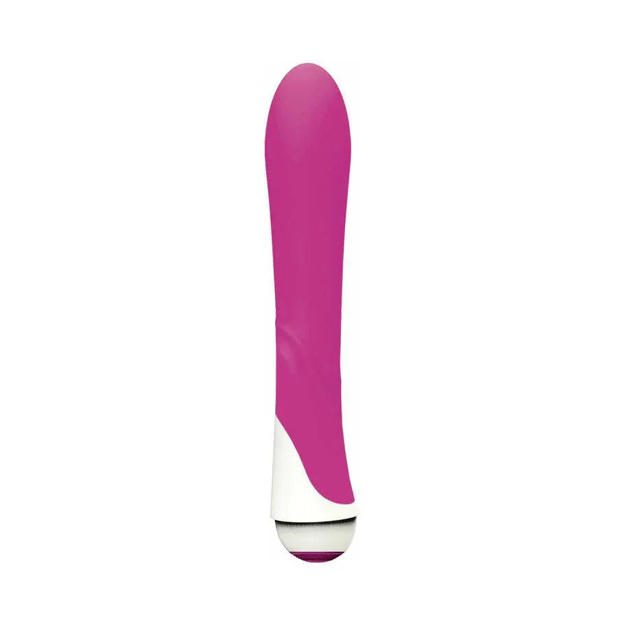 Curve Toys Gossip Vanessa Waterproof Silicone Vibrator - Buy At Luxury Toy X - Free 3-Day Shipping