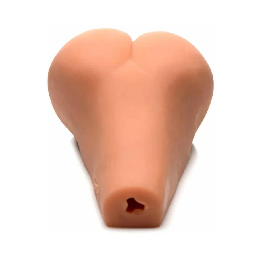 Curve Toys Mistress Juicy Tia Dual Entry Doggy Style Masturbator - Buy At Luxury Toy X - Free 3-Day Shipping