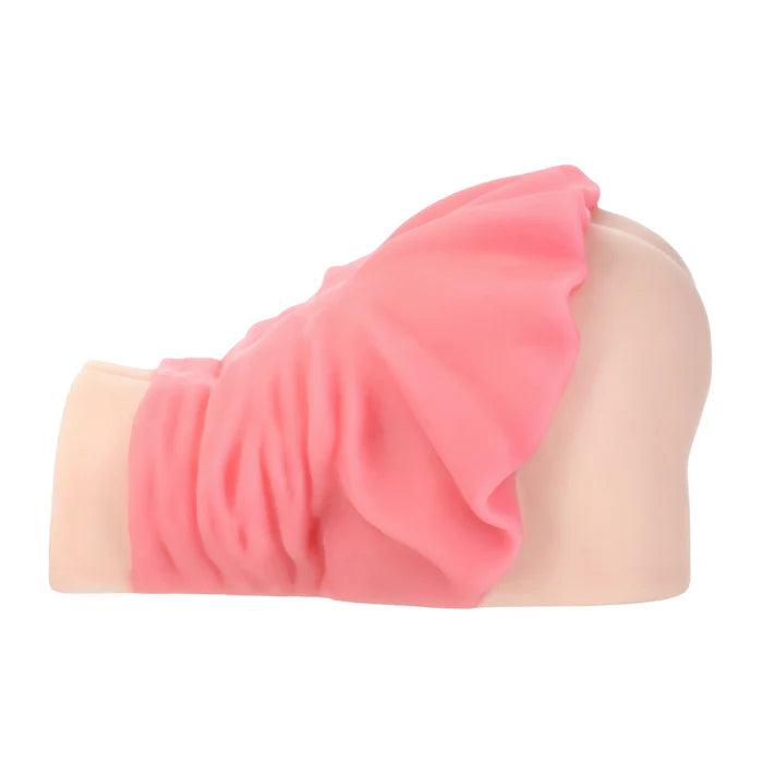 CutiePies Cheerleader Cherry Vagina Masturbator with PowerBullet - Buy At Luxury Toy X - Free 3-Day Shipping