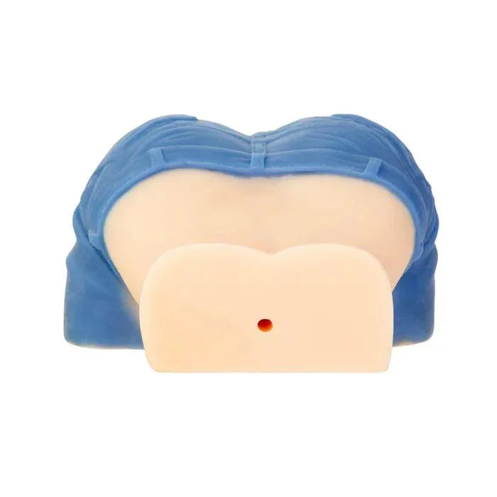 CutiePies Cowgirl Callie Vagina Masturbator with PowerBullet - Buy At Luxury Toy X - Free 3-Day Shipping