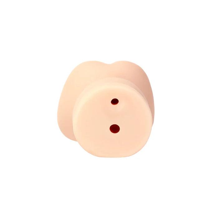 CutiePies Intern Ivana Vagina Stroker with Powerbullet - Buy At Luxury Toy X - Free 3-Day Shipping