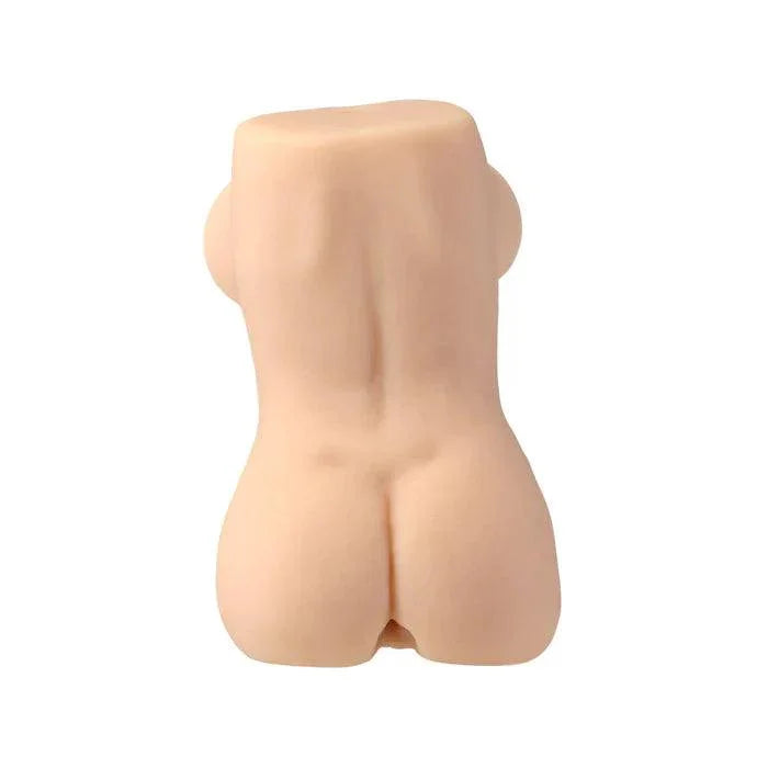 CutiePies Secretary Sasha Vagina Stroker with PowerBullet - Buy At Luxury Toy X - Free 3-Day Shipping