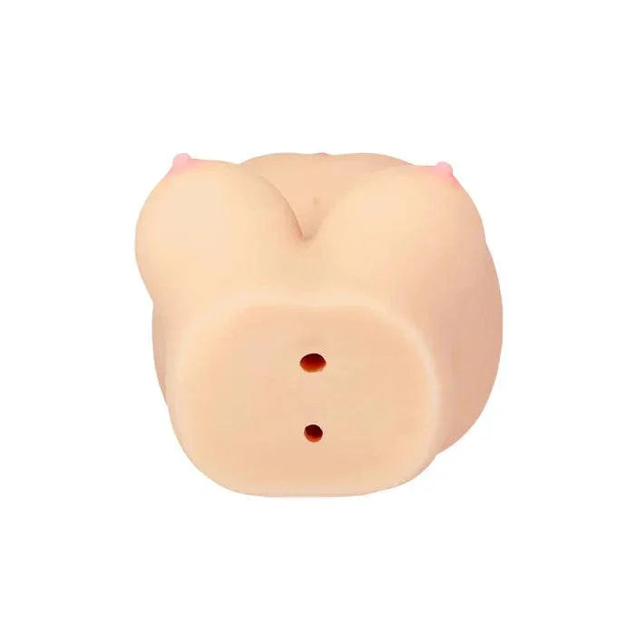 CutiePies Secretary Sasha Vagina Stroker with PowerBullet - Buy At Luxury Toy X - Free 3-Day Shipping