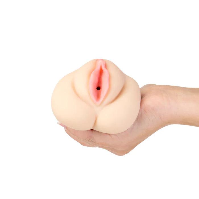 CutiePies Trainer Tamara Vagina Stroker with PowerBullet - Buy At Luxury Toy X - Free 3-Day Shipping