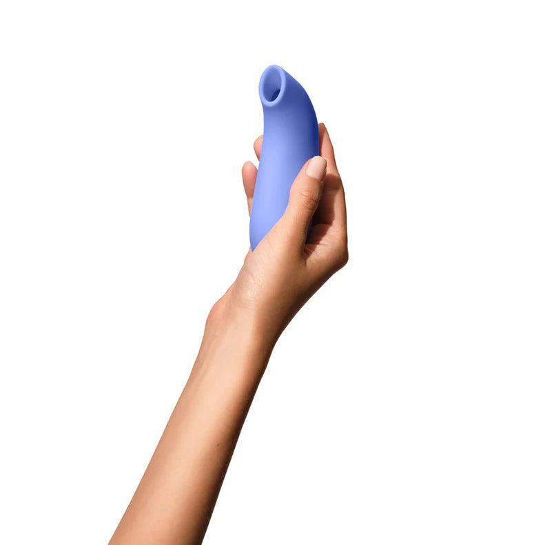 Dame Aer Suction Toy - Buy At Luxury Toy X - Free 3-Day Shipping