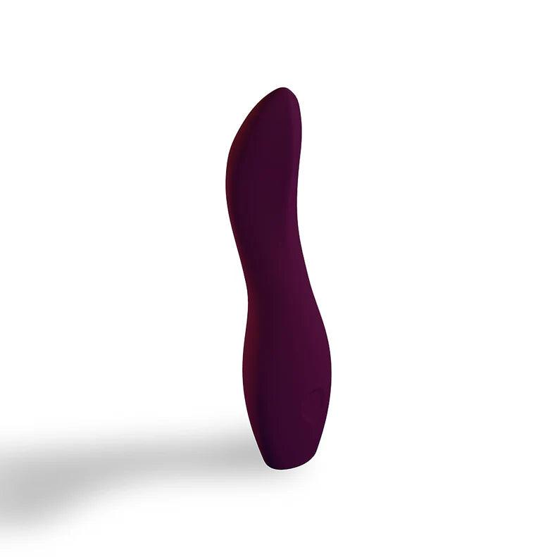 Dame Dip 2.0 Classic Vibrator - Buy At Luxury Toy X - Free 3-Day Shipping