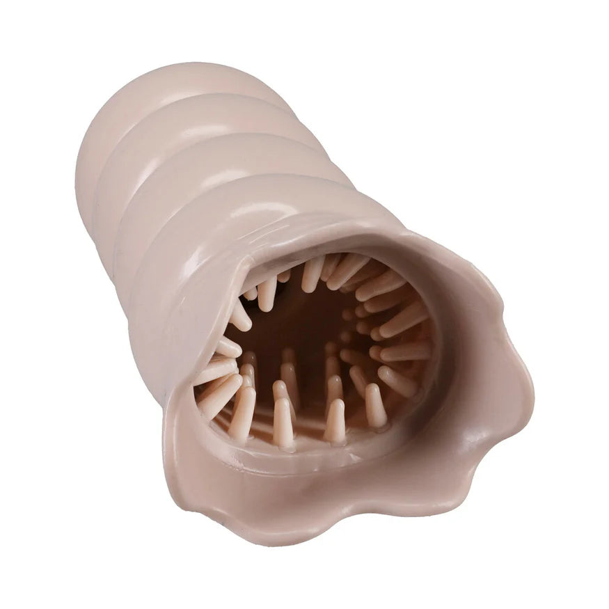 Doc Johnson Fantasy Fuckers The Worm - Buy At Luxury Toy X - Free 3-Day Shipping