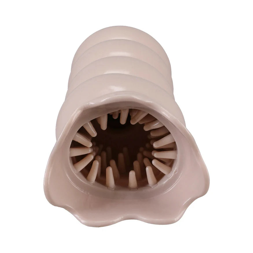 Doc Johnson Fantasy Fuckers The Worm - Buy At Luxury Toy X - Free 3-Day Shipping