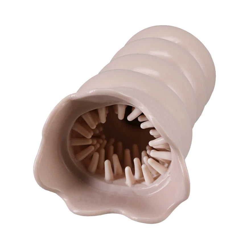 Doc Johnson Fantasy Fuckers The Worm - Buy At Luxury Toy X - Free 3-Day Shipping