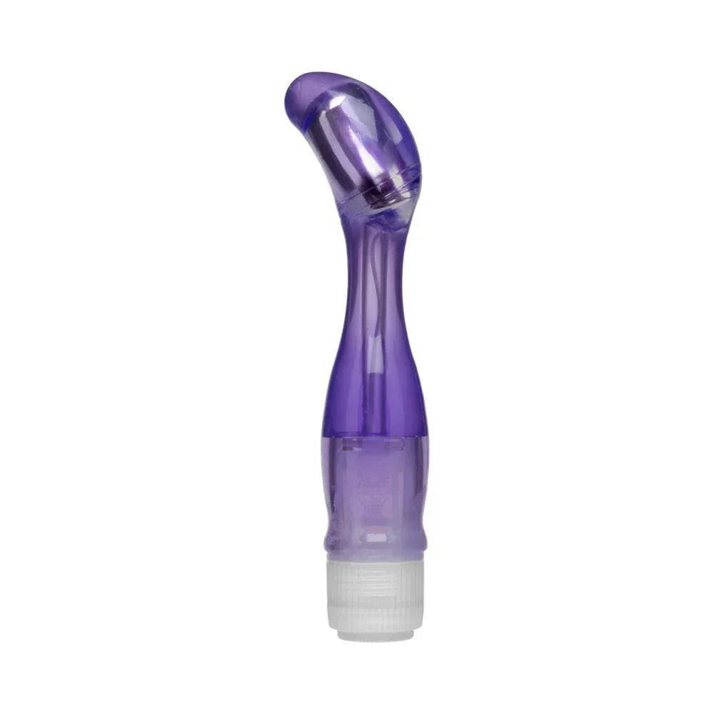 Doc Johnson Lucid Dream No 14 Vibrator Waterproof 9in - Buy At Luxury Toy X - Free 3-Day Shipping