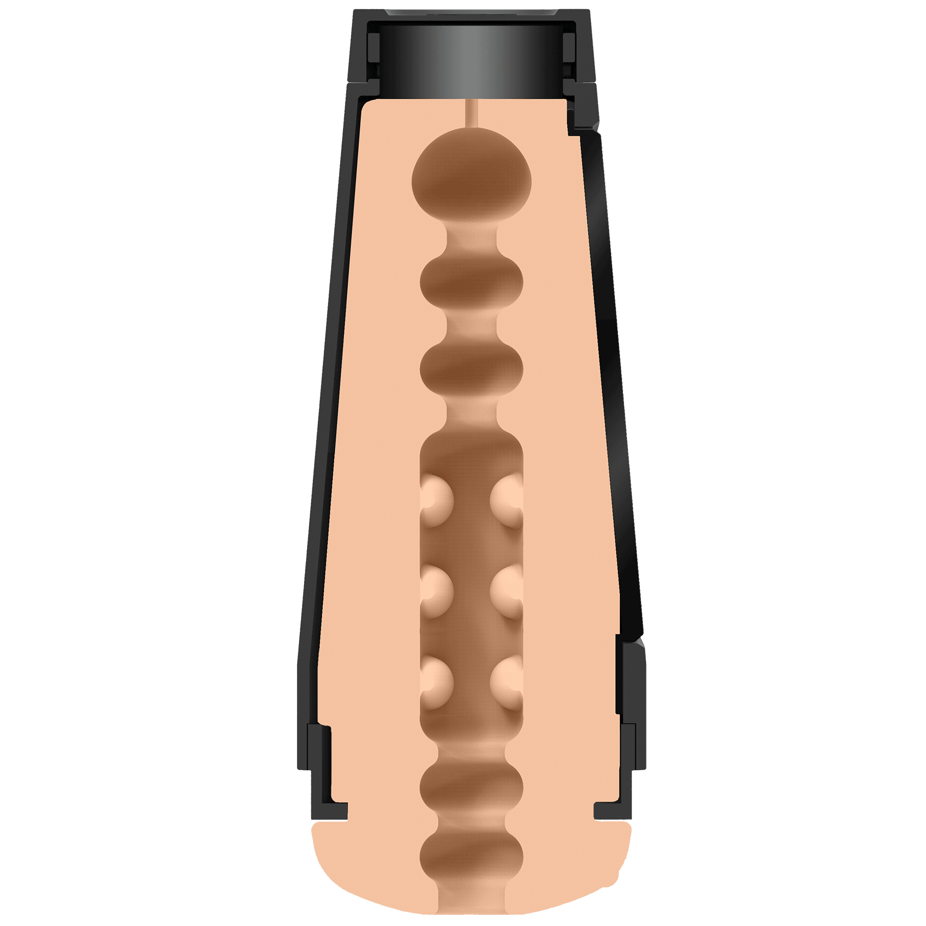 Doc Johnson Main Squeeze Ariana Marie Ultraskyn Masturbator - Buy At Luxury Toy X - Free 3-Day Shipping