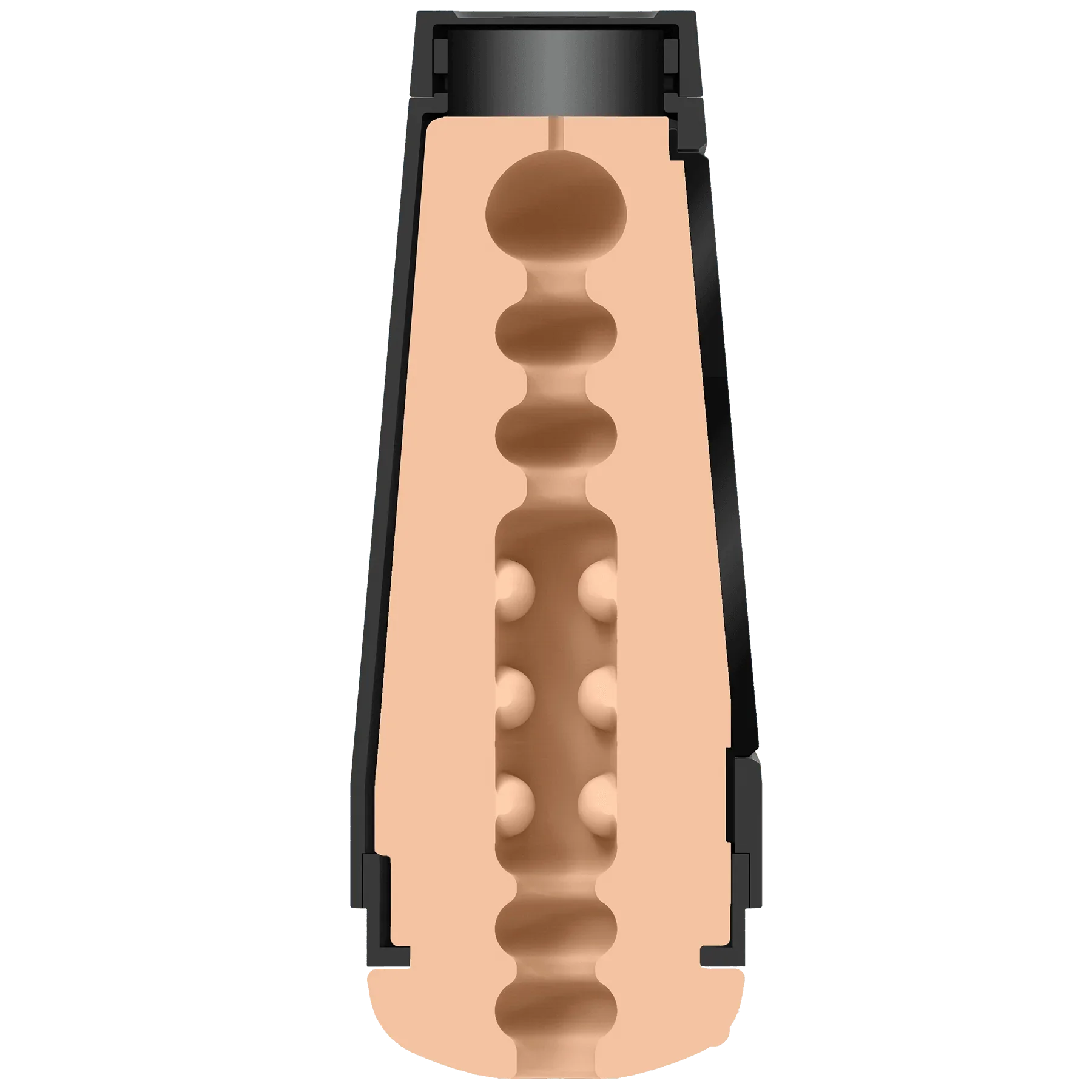 Doc Johnson Main Squeeze Ariana Marie Ultraskyn Masturbator - Buy At Luxury Toy X - Free 3-Day Shipping