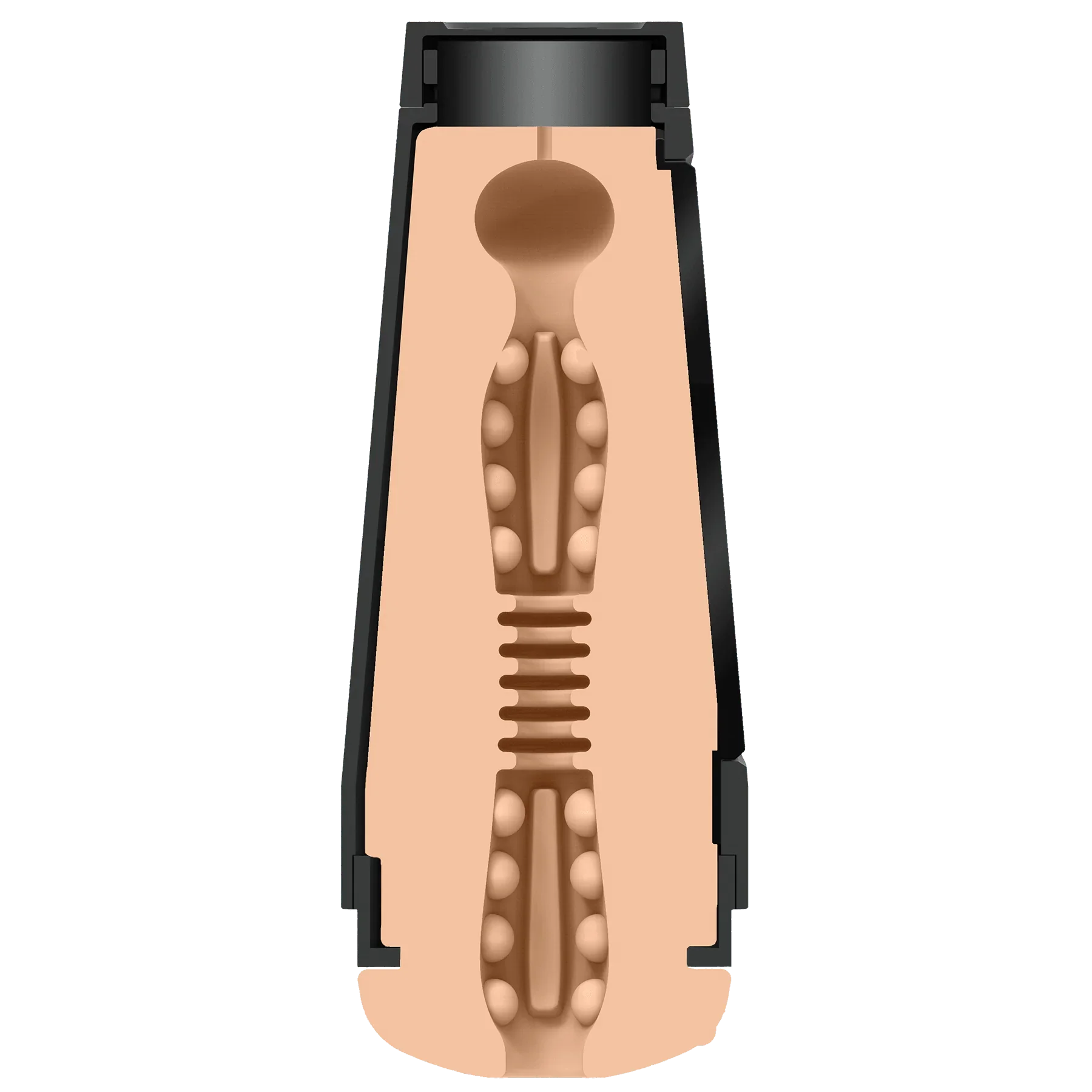 Doc Johnson Main Squeeze Girls of Social Media @viking.barbie Pussy - Buy At Luxury Toy X - Free 3-Day Shipping