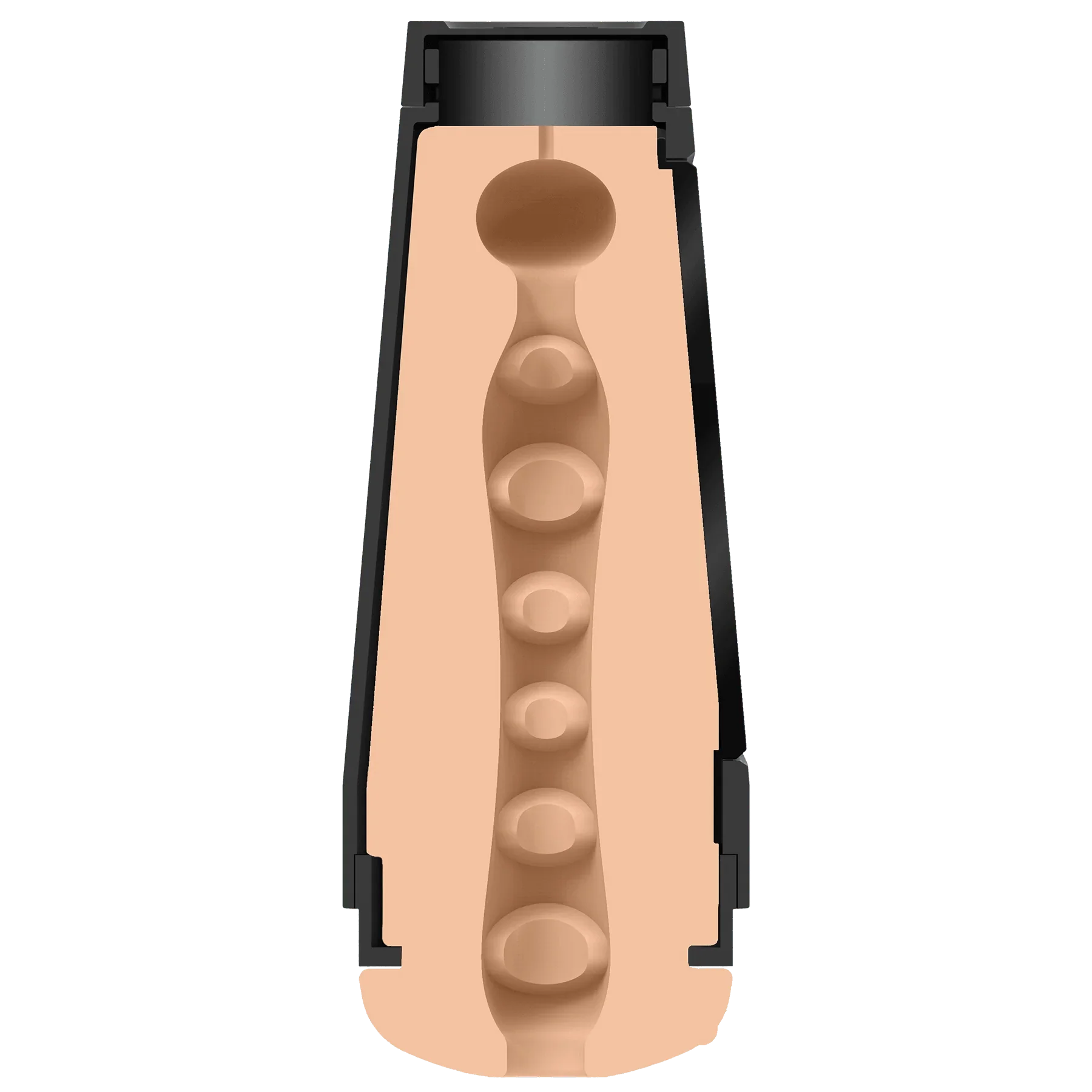 Doc Johnson Main Squeeze Gosm Ana.lorde Pussy - Buy At Luxury Toy X - Free 3-Day Shipping