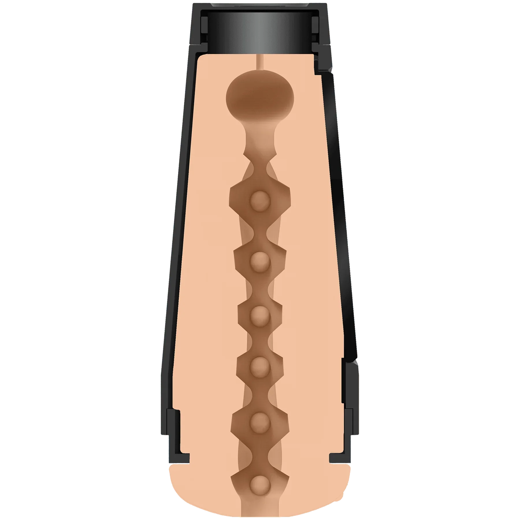 Doc Johnson Main Squeeze Gosm Layna.me Pussy - Buy At Luxury Toy X - Free 3-Day Shipping