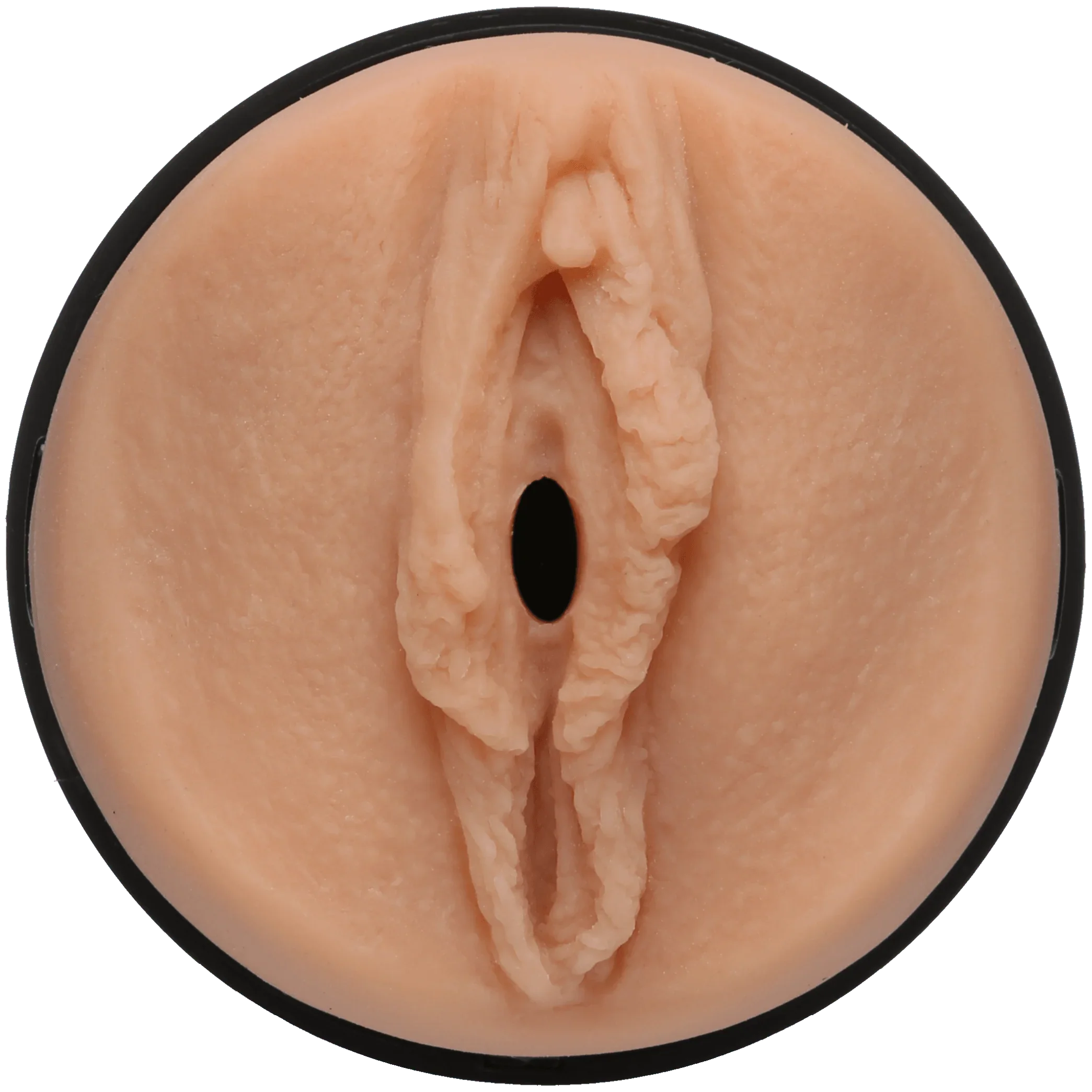 Doc Johnson Main Squeeze Gosm Layna.me Pussy - Buy At Luxury Toy X - Free 3-Day Shipping