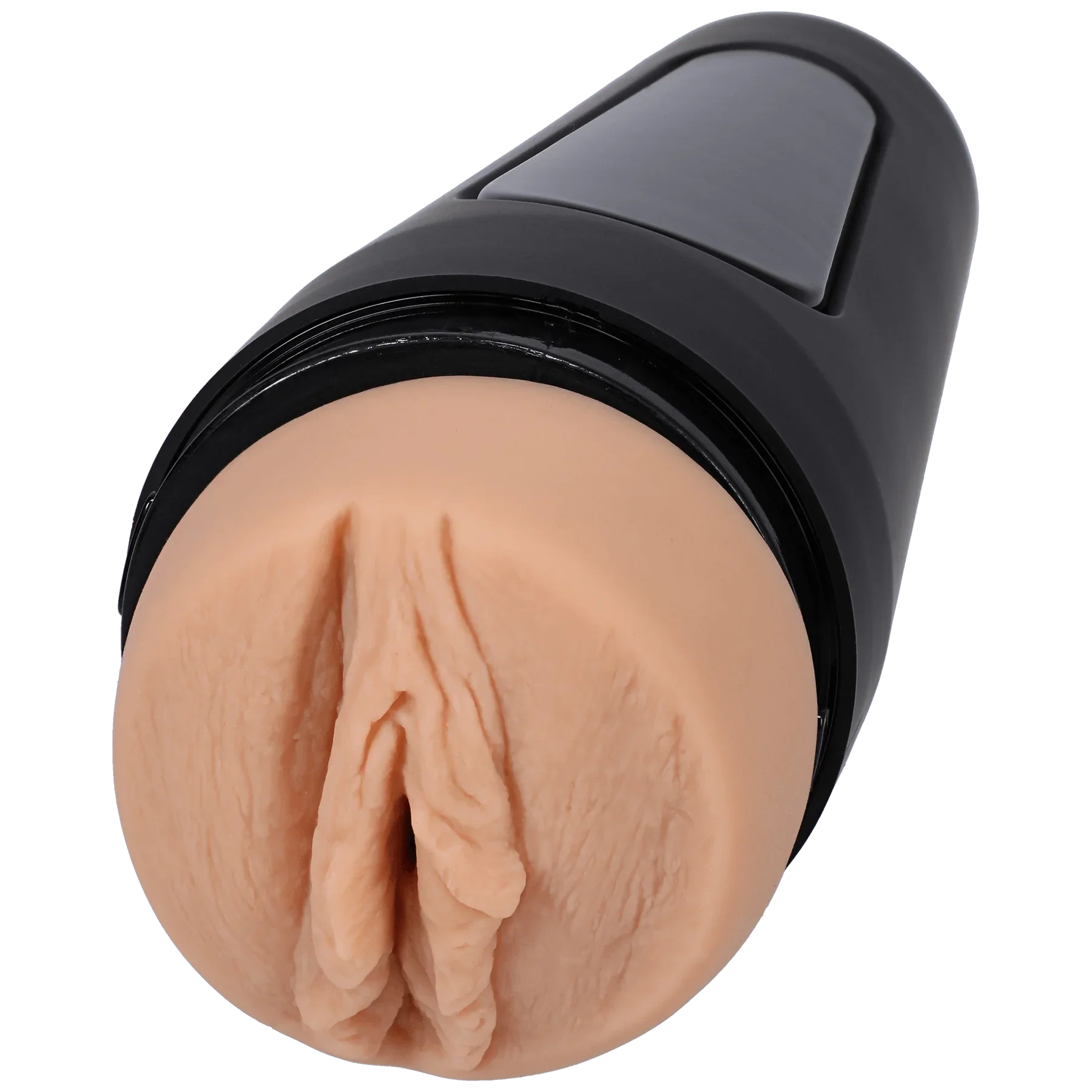 Doc Johnson Main Squeeze Kylie Rocket Ultraskyn Masturbator - Buy At Luxury Toy X - Free 3-Day Shipping