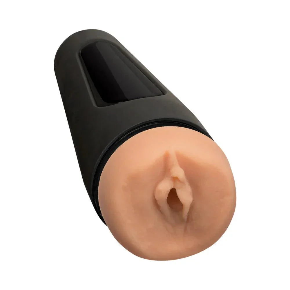 Doc Johnson Main Squeeze The Original Ultraskyn Pussy - Buy At Luxury Toy X - Free 3-Day Shipping