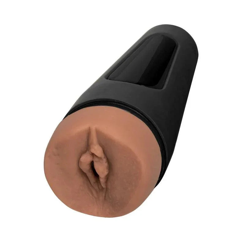 Doc Johnson Main Squeeze The Original Ultraskyn Pussy - Buy At Luxury Toy X - Free 3-Day Shipping