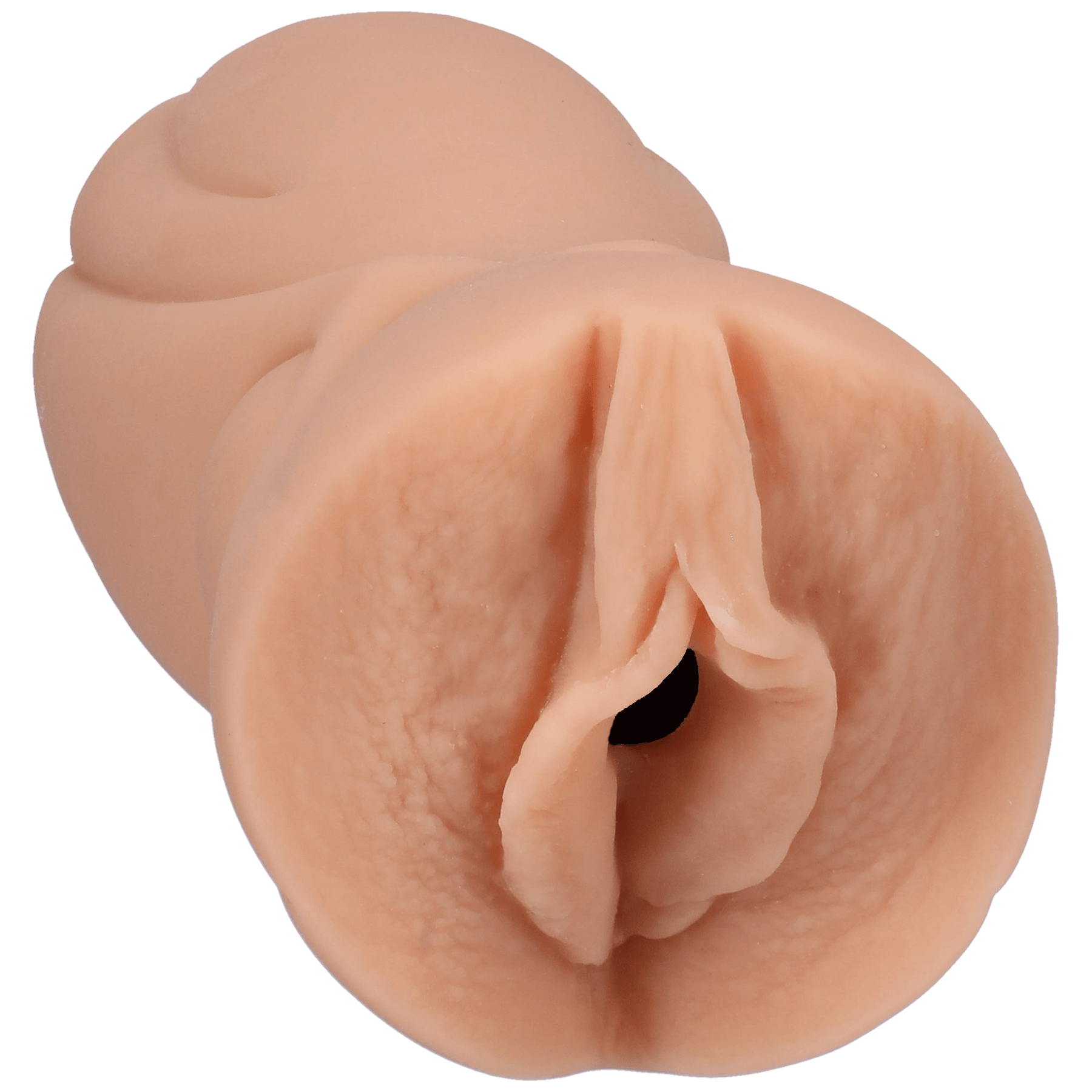 Doc Johnson Signature Strokers Allie Nicole ULTRASKYN Pocket Stroker - Buy At Luxury Toy X - Free 3-Day Shipping