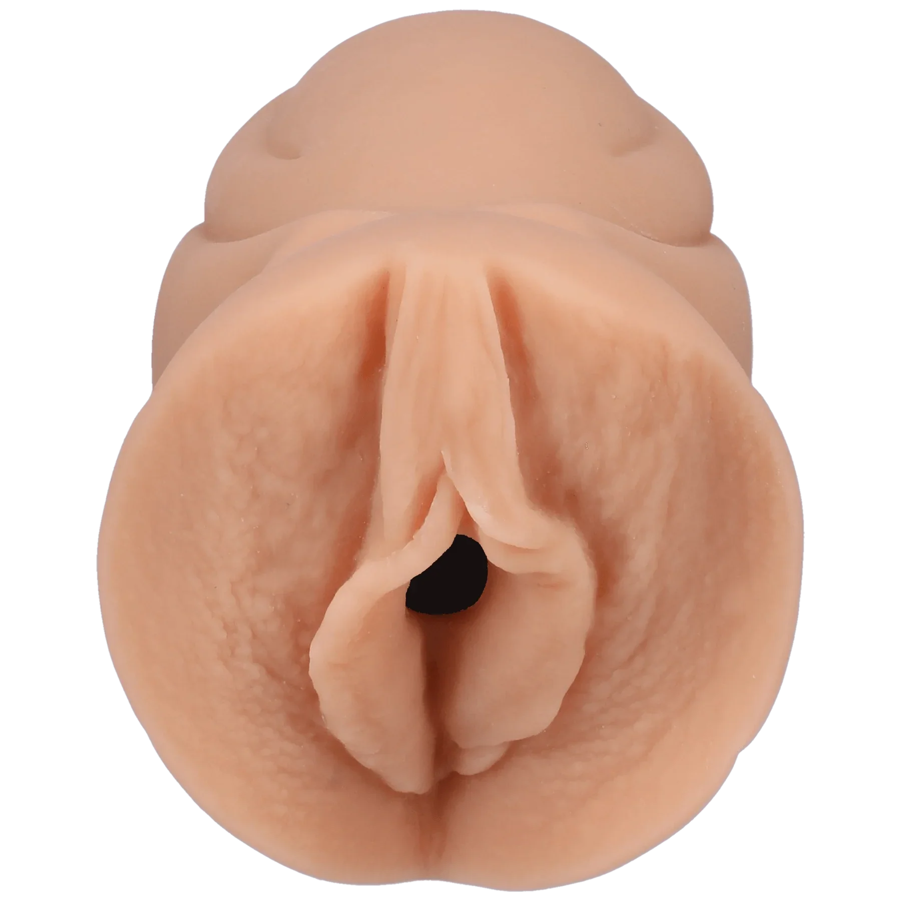 Doc Johnson Signature Strokers Allie Nicole ULTRASKYN Pocket Stroker - Buy At Luxury Toy X - Free 3-Day Shipping