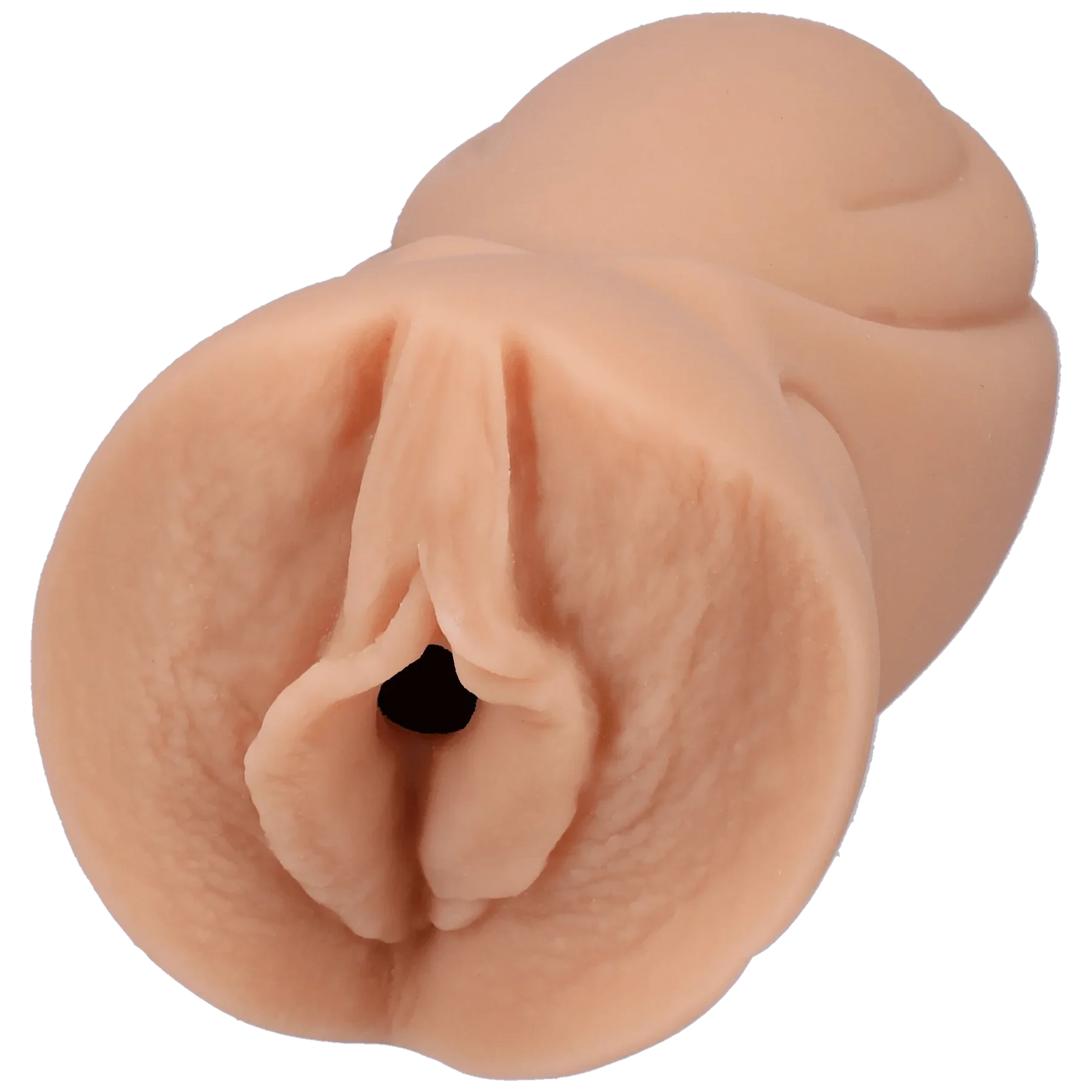 Doc Johnson Signature Strokers Allie Nicole ULTRASKYN Pocket Stroker - Buy At Luxury Toy X - Free 3-Day Shipping