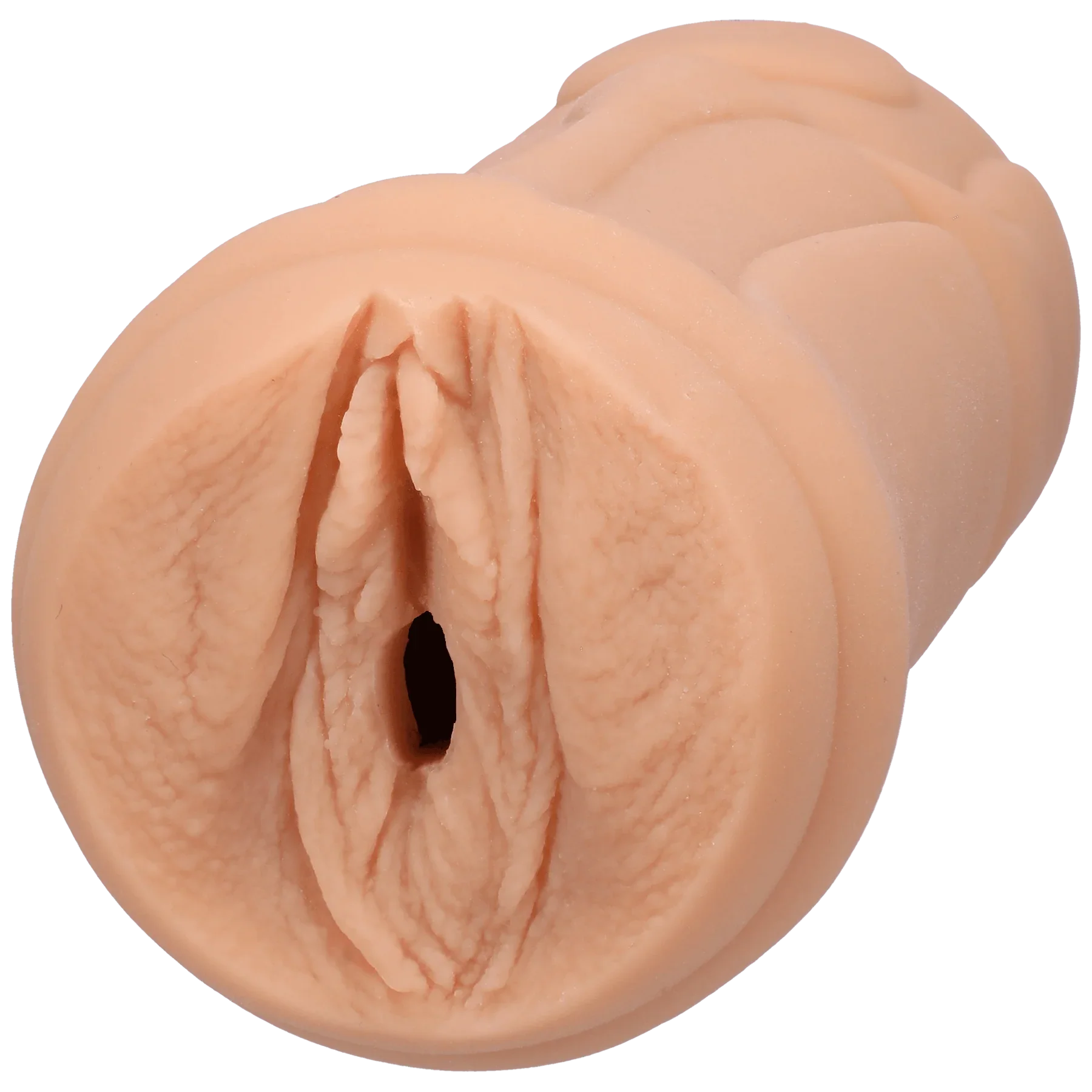 Doc Johnson Signature Strokers - Jane Wilde - ULTRASKYN Pocket Pussy - Buy At Luxury Toy X - Free 3-Day Shipping